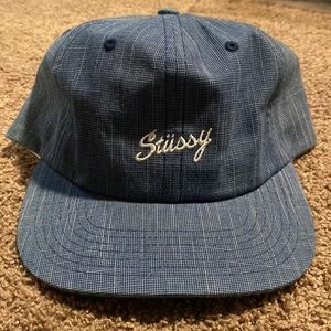 Stussy hat